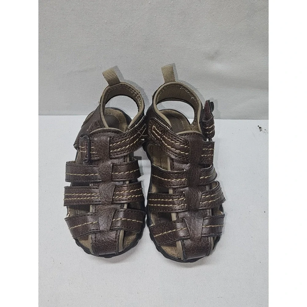 Lot Of 9 Toddler Shoes Size 4-6